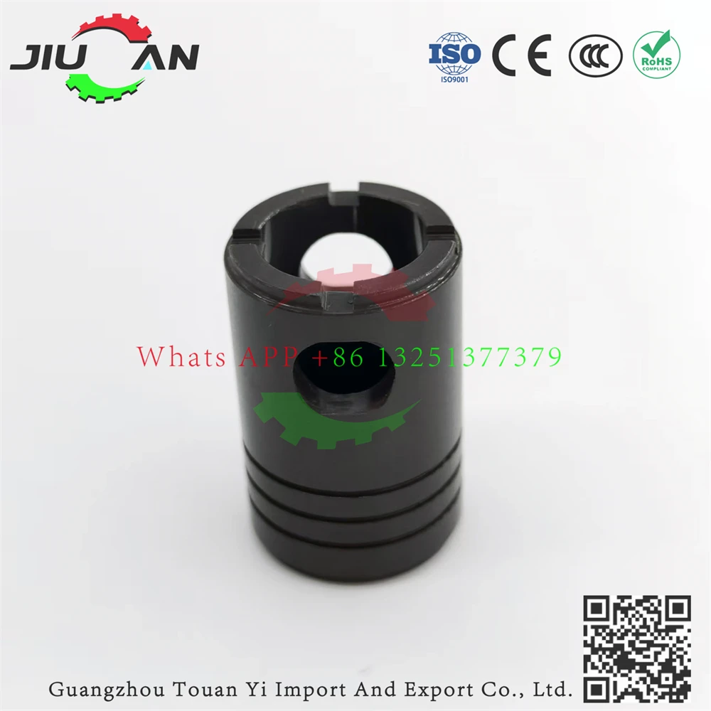 JF010E RE0F09A トランスミッションオイルポンププランジャー流量制御バルブ 日産アルティマ マキシマ ムラーノ クエスト ギアボックス用