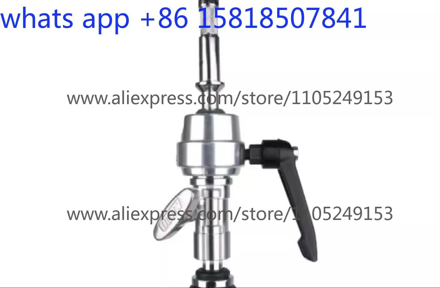 Multi-angle adapter KCP-4.10 million ball head shooting video lamp tripod top grain