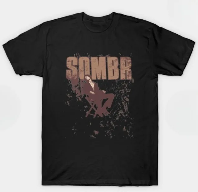 

Свитшоты Sombr Merch для косплея, модная уличная одежда для женщин и мужчин, забавный спортивный топ