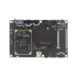 AMLOGIC T972 Development Board T972 Core Board  input amlogic Rongpin PRO-BOX-T972