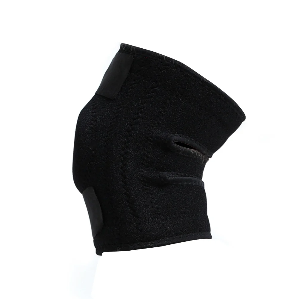 

Наколенник с защитой от скольжения, наколенник для альпинизма, дышащий поддерживающий бандаж для спортивных упражнений, баскетбола, футбола