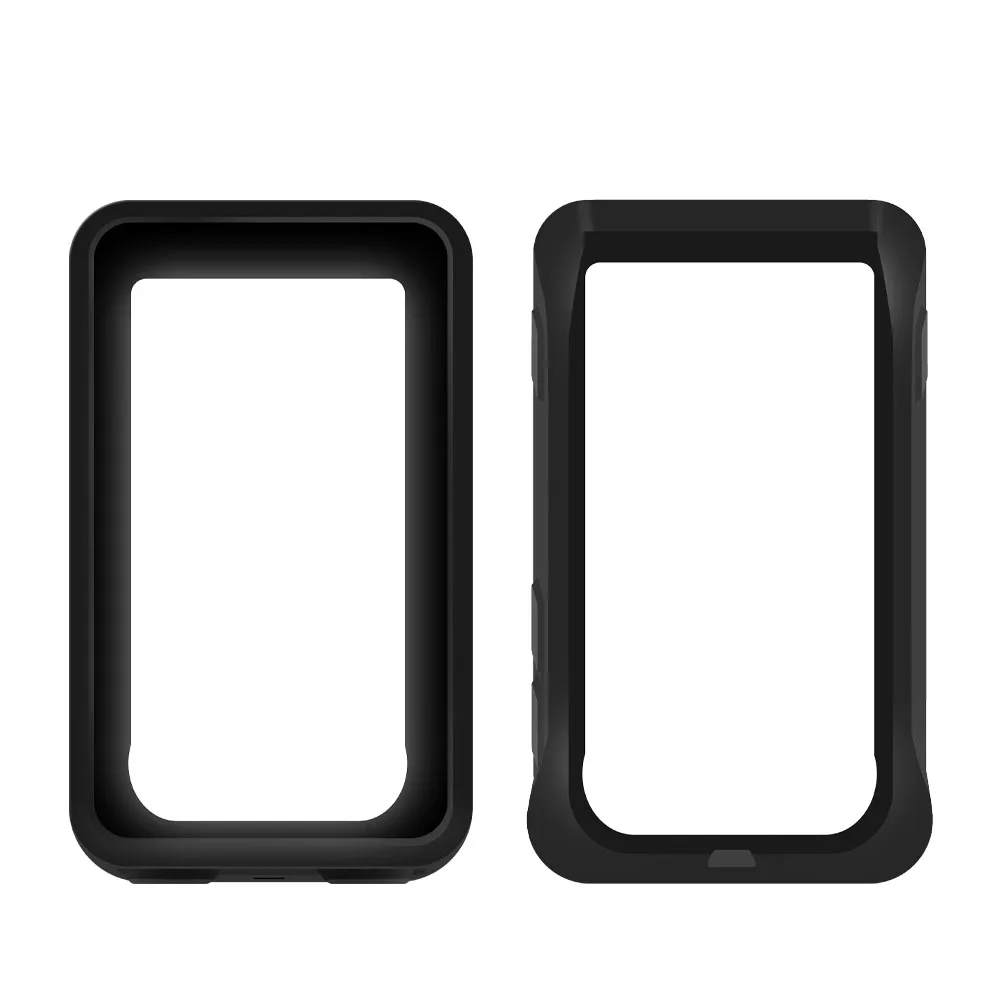 IGPSPORT IGS630 Bike Computer Silicone Cover GPS Speedometer Generic Protective Sleeve Stopwatch Silicone Hightquality Case image 3