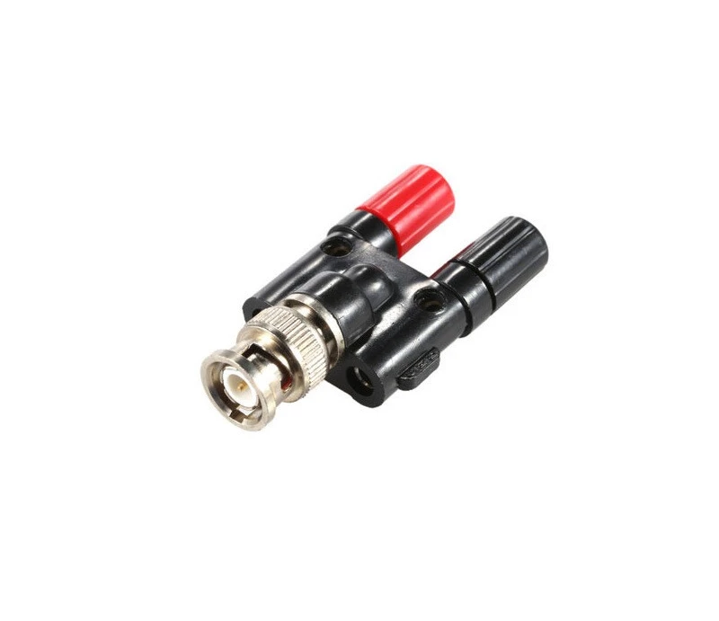 マルチメーターアダプター HT311 メス - バナナプラグ HT322 - BNC コネクター