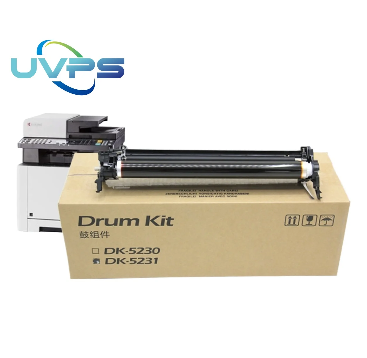 DK-5230 DK-5231 high quality Drum Unit Kit For Kyocera ecosys P5018CDN P5021cdn P5026cdn M5521cdn M5526 302R793010 302R793020
