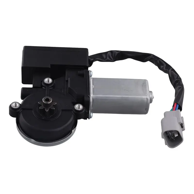 

A98M For Toyota Lexus Land Cruiser LX470 1998-2007 Compatible Window Regulator Motor Glass Lift System