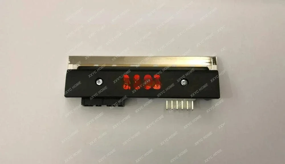 

Cabezal de impresión térmica OEM, , 203 dpi, para leich und Mehl PAW2000 4
