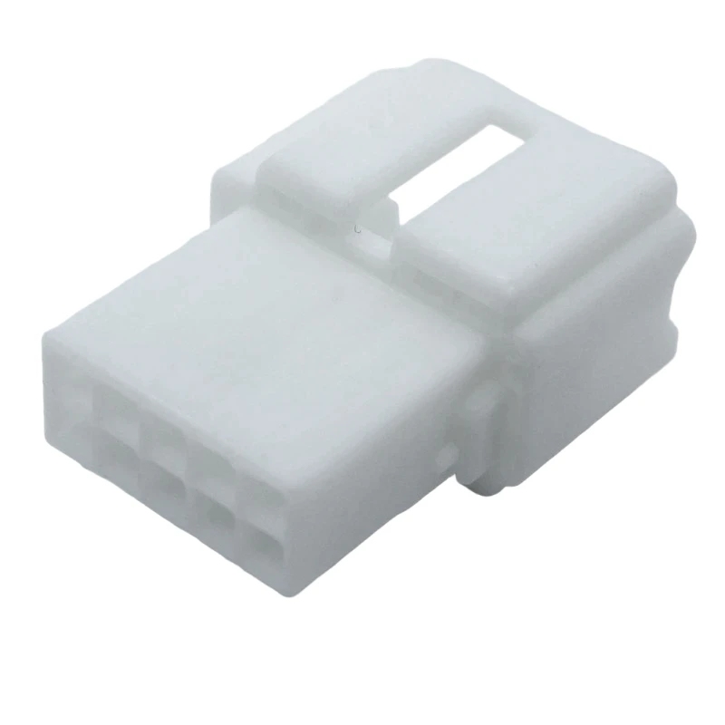 6098-7346/6098-7343 connector housing plastic shell rubber shell plug socket original genuine product