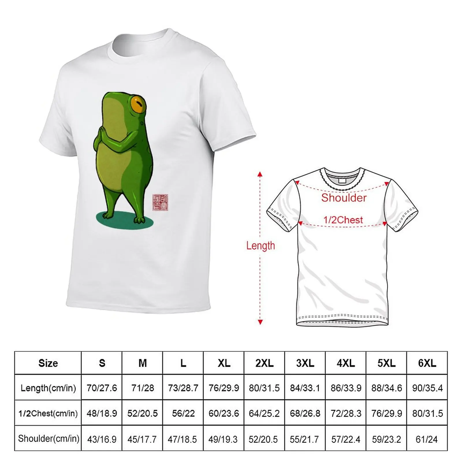 Frog Salutation t pack mens graphic shirts Sun man T-Shirt Prayer white Yoga for shirts t Pose
