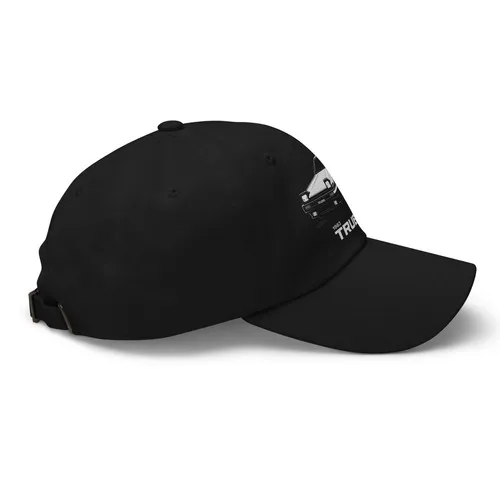 1983 Trueno AE86 Dad Hat Vintage JDM Drift Cap Adjustable