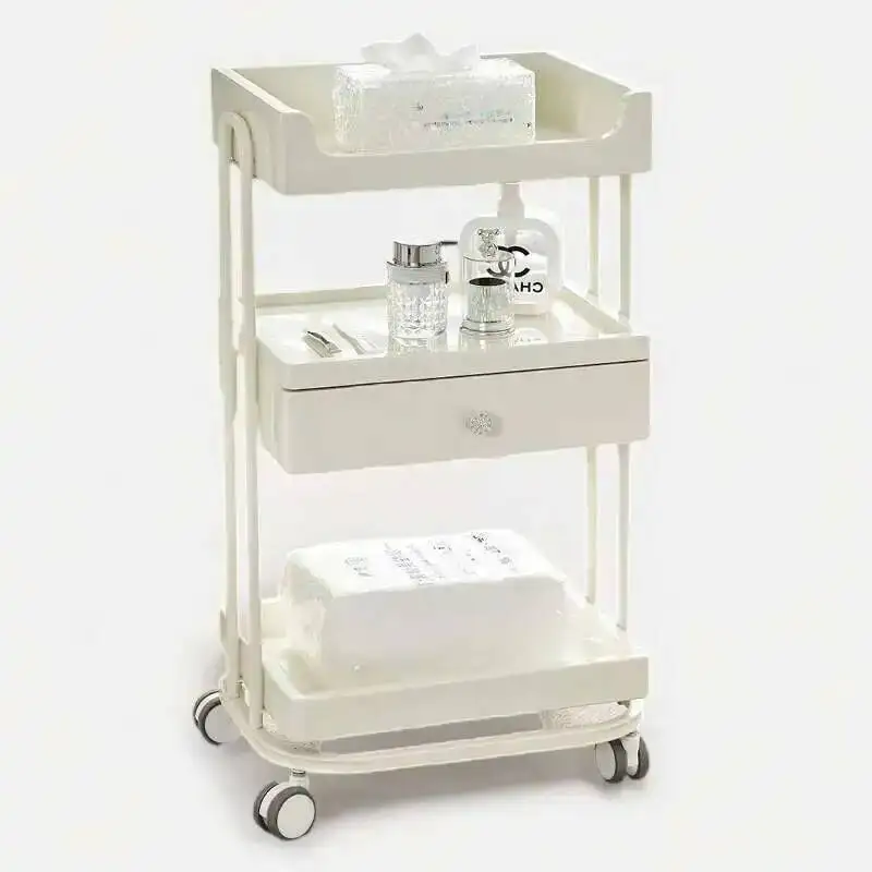 Рисунок 6 - Профессиональная бытовая тележка для салона красоты