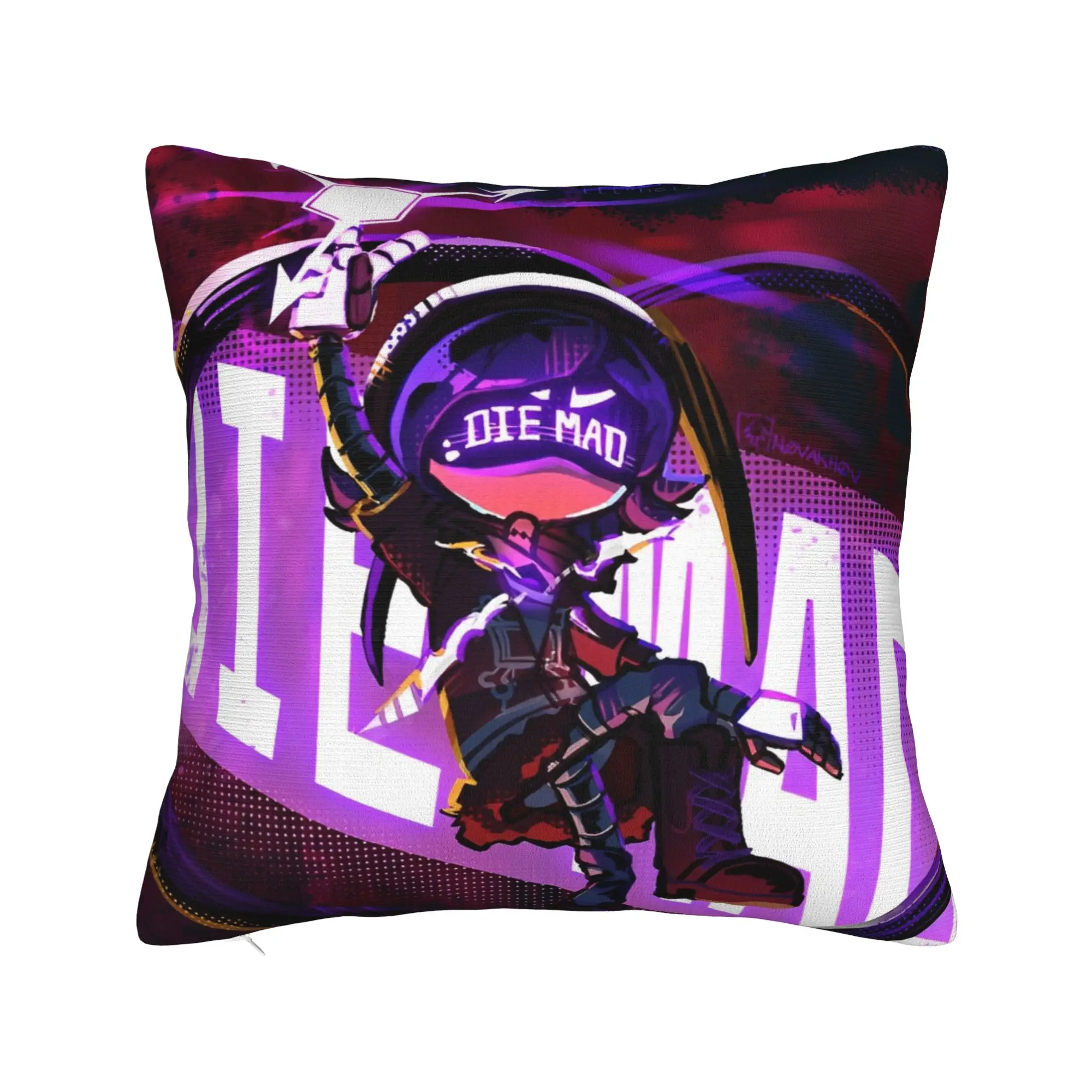 Robot Murder Drones… - image