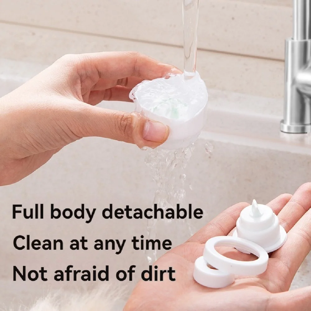 Thumbnail 3 - #22 Cheap Toothpaste Squeezers & Dispensers Worth Buying