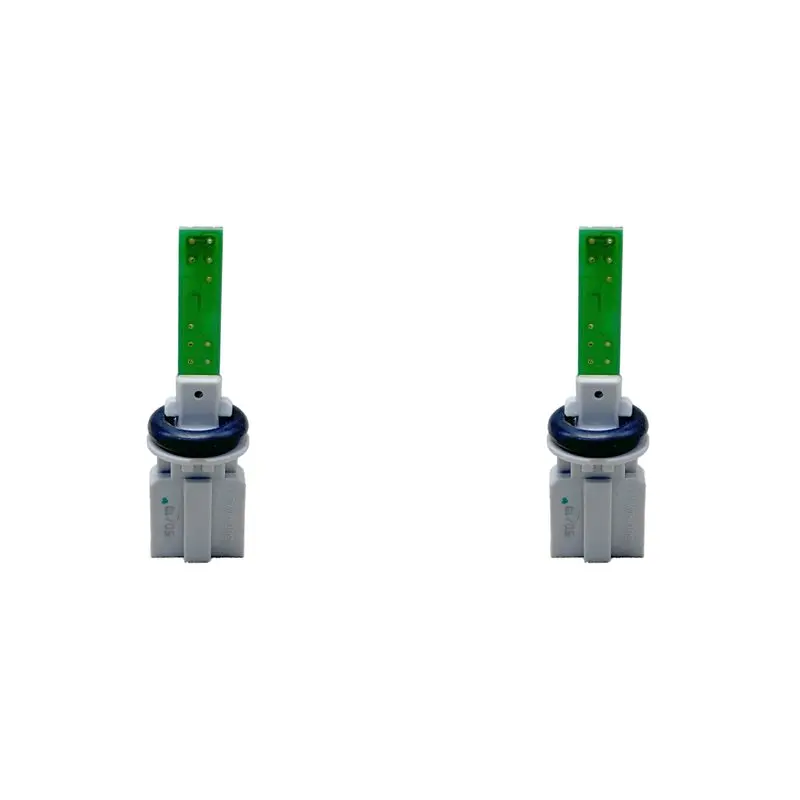 2X 3QD907543 For Golf 5/6/7 Passat B6 B7 B8 For Tiguan Touch Screen Air Conditioning Sensor Indoor Temperature Sensors