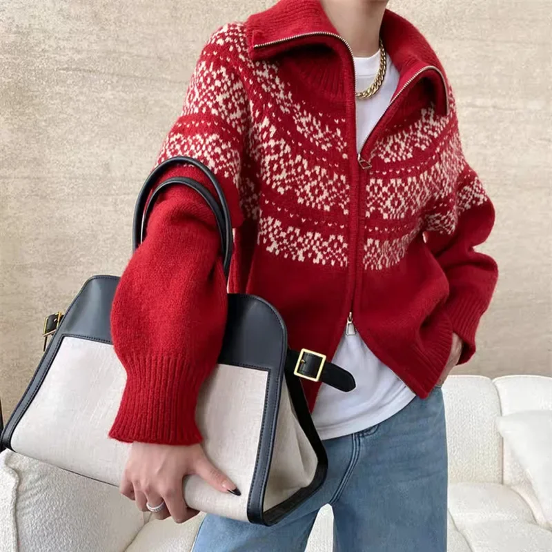 

Свитера Джемперы Кардиганы Женские с капюшоном Eith Женская модальная кружевная отделка Облегающая кофейная дата Элегантный женский нежный универсальный праздник