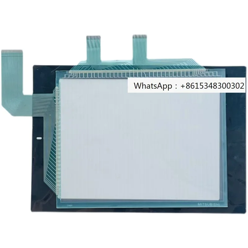 

A970GOT-TBA-B A970GOT-TBA-CH A970GOT Сенсорная панель Защитная пленка Сенсорный экран Внешний экран