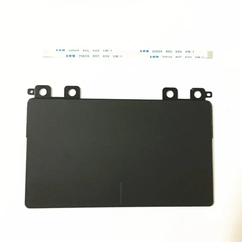 NEW For Dell XPS 13 9343 9350 9360 Touchpad W/CABLE MOUSE BUTTON BOARD 0P6C K7 NBX0001QY00 0JP4PR