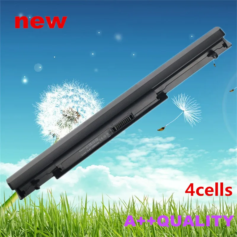 Laptop Battery for For ASUS U48CA U48CB U48CM U58C U58CA U58CB U58CM V550C V550CA V550CM