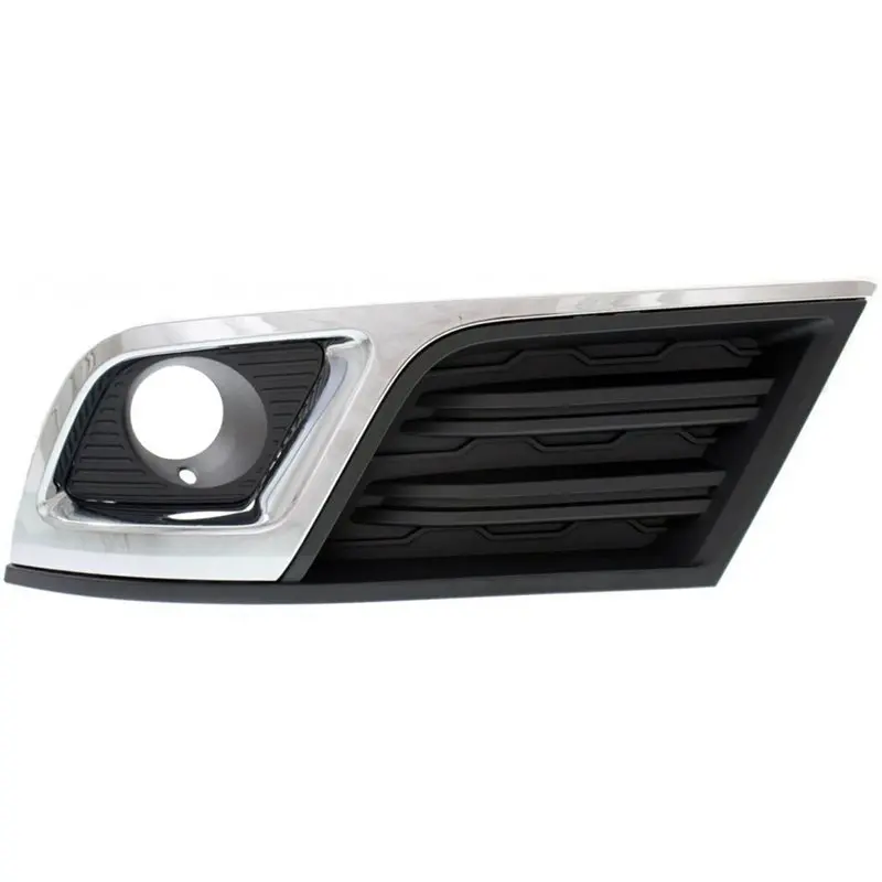 A98M Fog Light Trim Replacement For Traverse 2013 Through 2017 New Front Parts Left 20988619 GM1038148