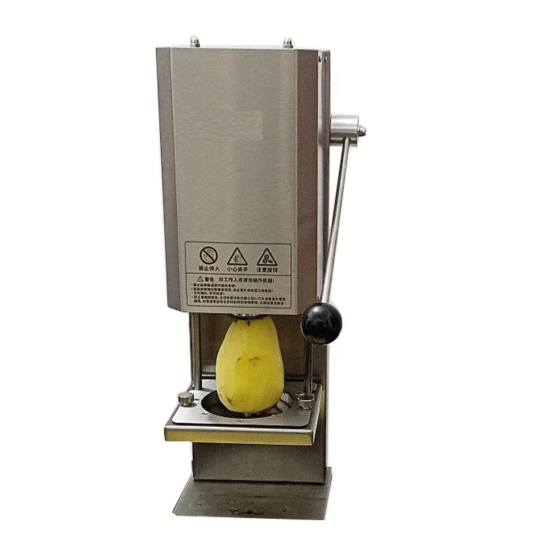 110-240V Electric Twist French Fries Curly French Fries Machine Planting Potato Tool Cyclone Potato Tower Machine For Commercial