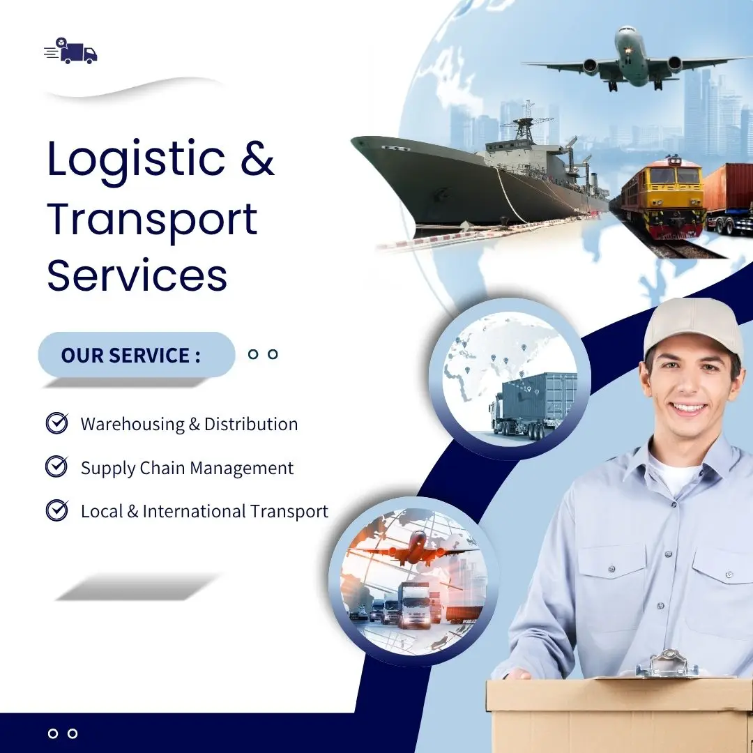 Customs Duty Links VIP Custom Made