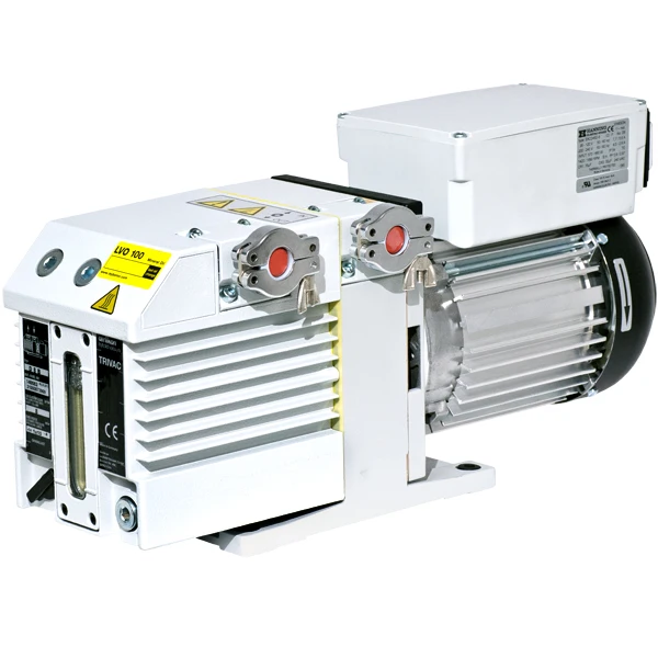 Leybold D8B Vacuum …