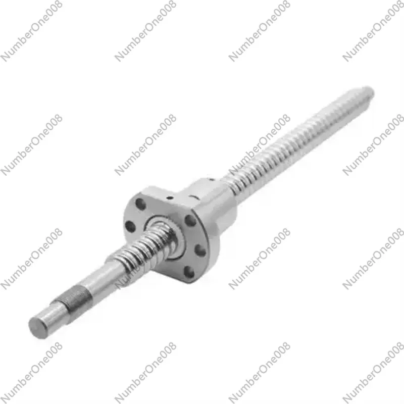 Suitable for Ball Screws and Standard End Machined Parts