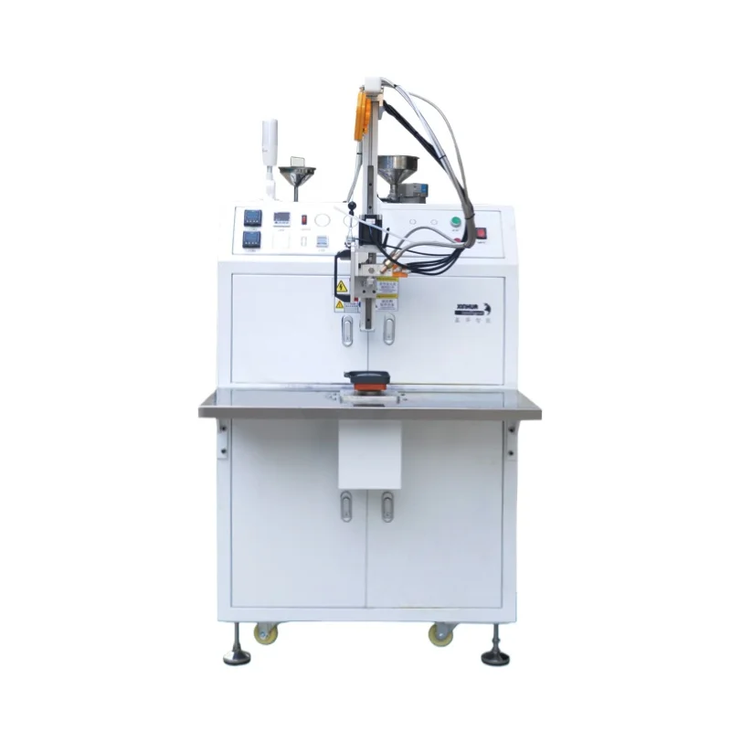 Hot Sale Semi-Autom…