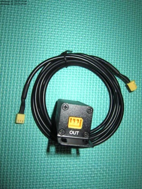The automotive pressure sensor MAP SENSOR supports E-MANAGE, V-PRO, F-CON, etc