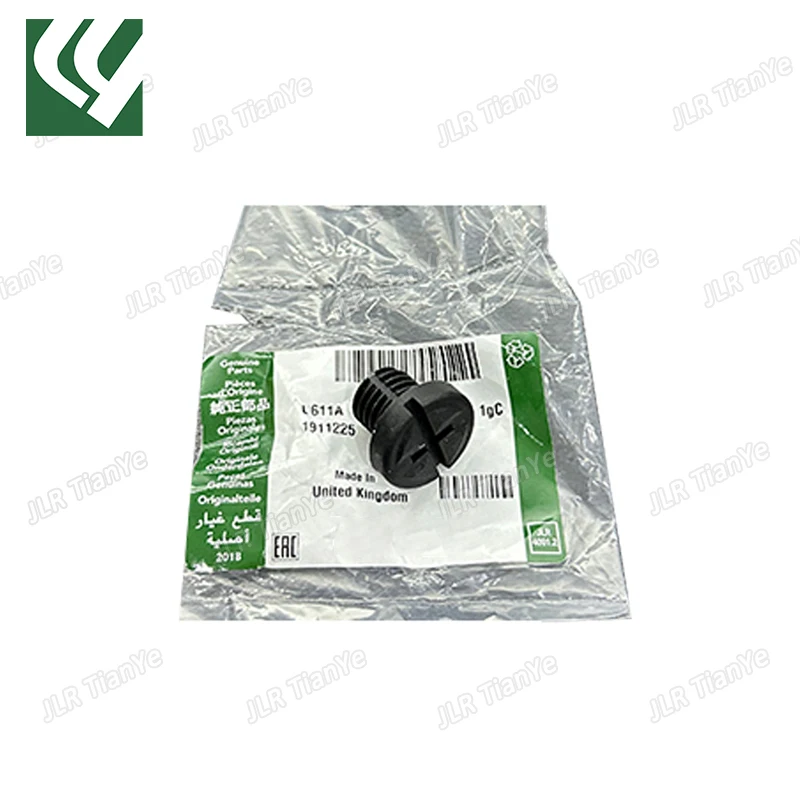 LR055301 JDE34572 5PCS Coolant Expansion Tank Bleeder Screw For Discovery 3 4 RR Sport