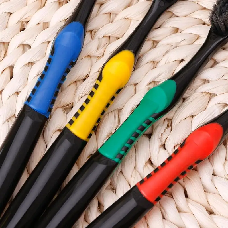 Bàn chải đánh răng molf tre molf