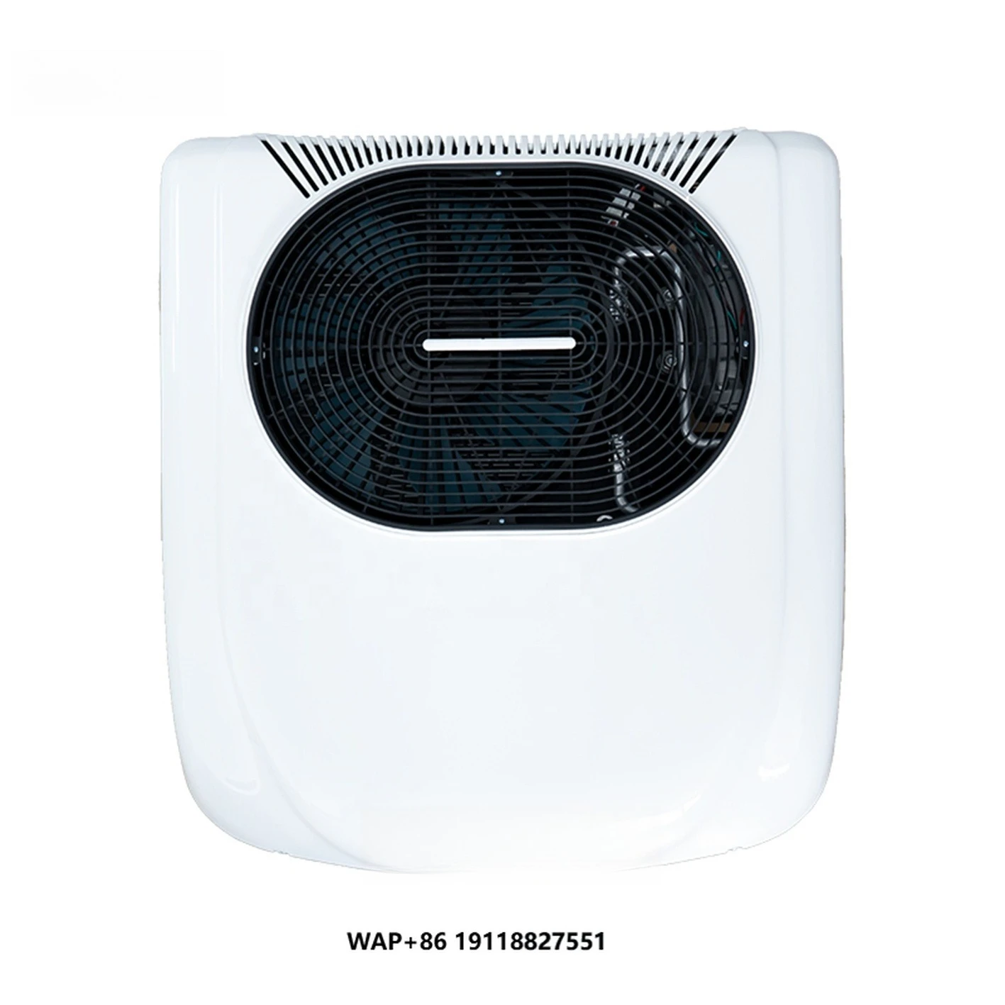 عالية الجودة 12 فولت سقف علوي شاحنة النوم العربة Minivans متنقل قارب Rv قافلة مكيف الهواء #1