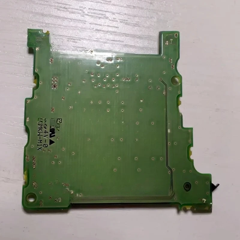 

EOS 60D DS126281 DSLR Camera Repair SD Memory Card PCB Board Main Logic Board