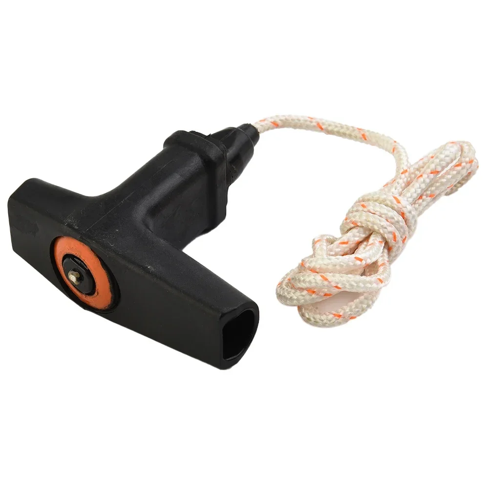 Elastostart maniglia di avviamento a strappo con corda da 4 5mm per TS400, TS410, TS420 accessori durevoli e affidabili per utensili elettrici Stihl