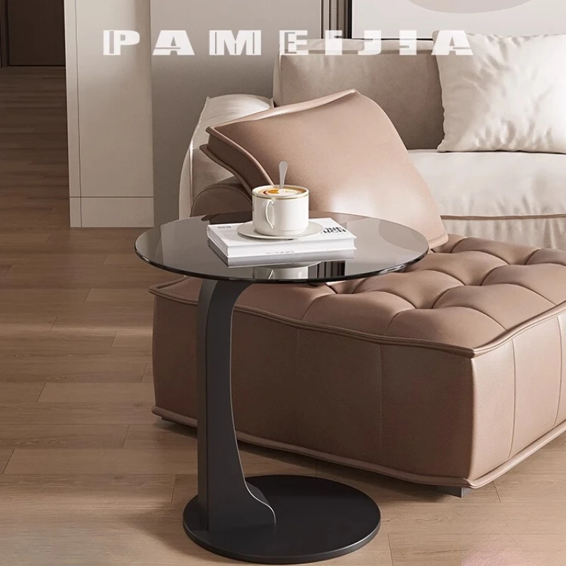 Aliexpress متجر عبر الإنترنت القهوة طاولة مستديرة صغيرة لأثاث غرفة المعيشة خدمة أريكة الجداول باس مكتب كوتاتسو غرف العرض #1