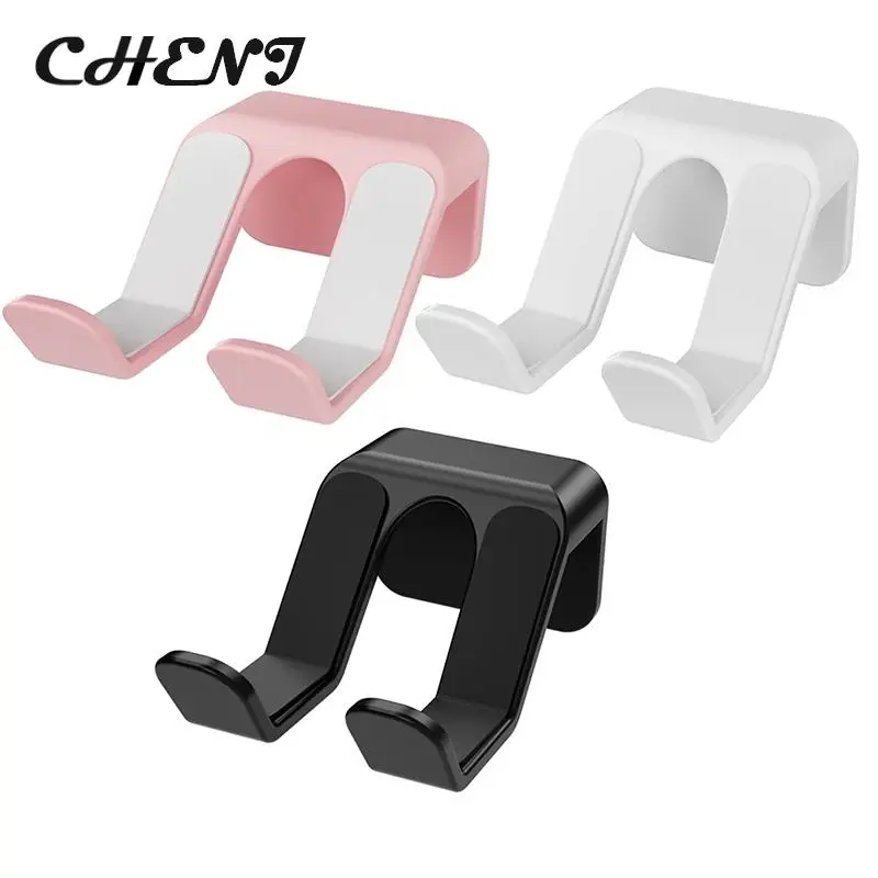 Wall Mounting Hanging Bracket Game Handle Controller Headset Hook Hanger Universal Storage Shelf Holder For Ps Xbox Switch Pro