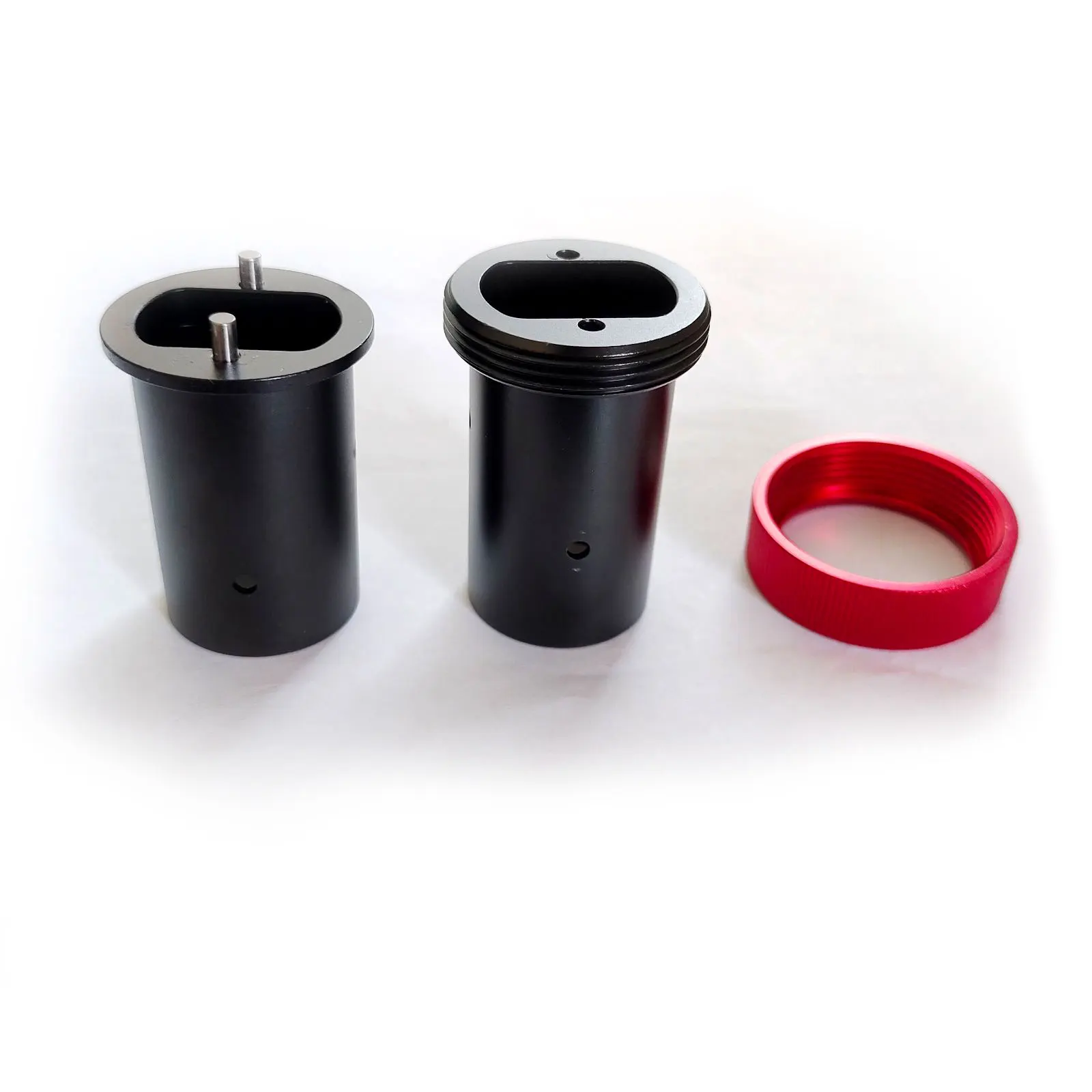 25mm 30mm Carbon Tube Machine Arm Quick Disassembly Component Folding Piece Plant Protection Aerial Photography Monitoring Drone