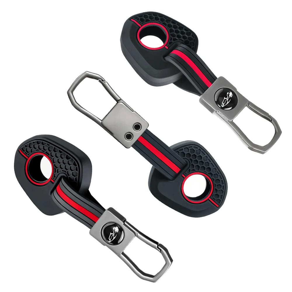 

New Motorcycle Silicone Key Case Cover Shell For Honda CBR500R CB650F CB650R CBR650R CB500X CB500F CB CBR 650R 500X Accessories