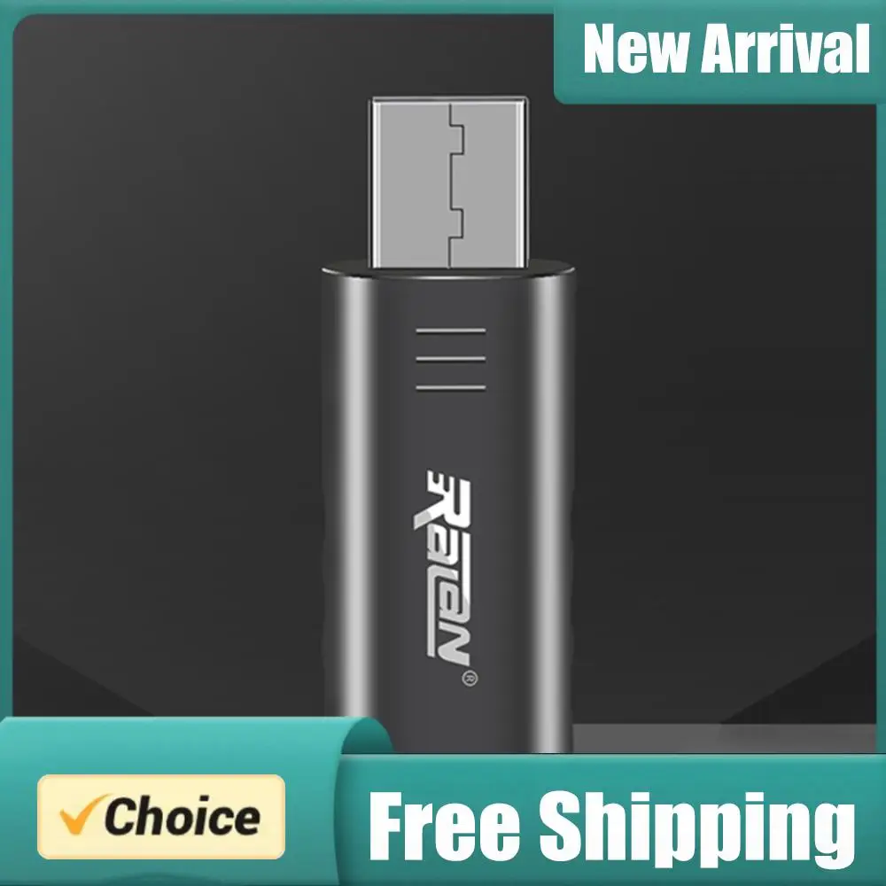 Controller PC Wireless Adapter USB Receiver Bluetooth-Compatible 5.3 Gamepad Converter for Nintend Switch PC PS4 PS5 Controller