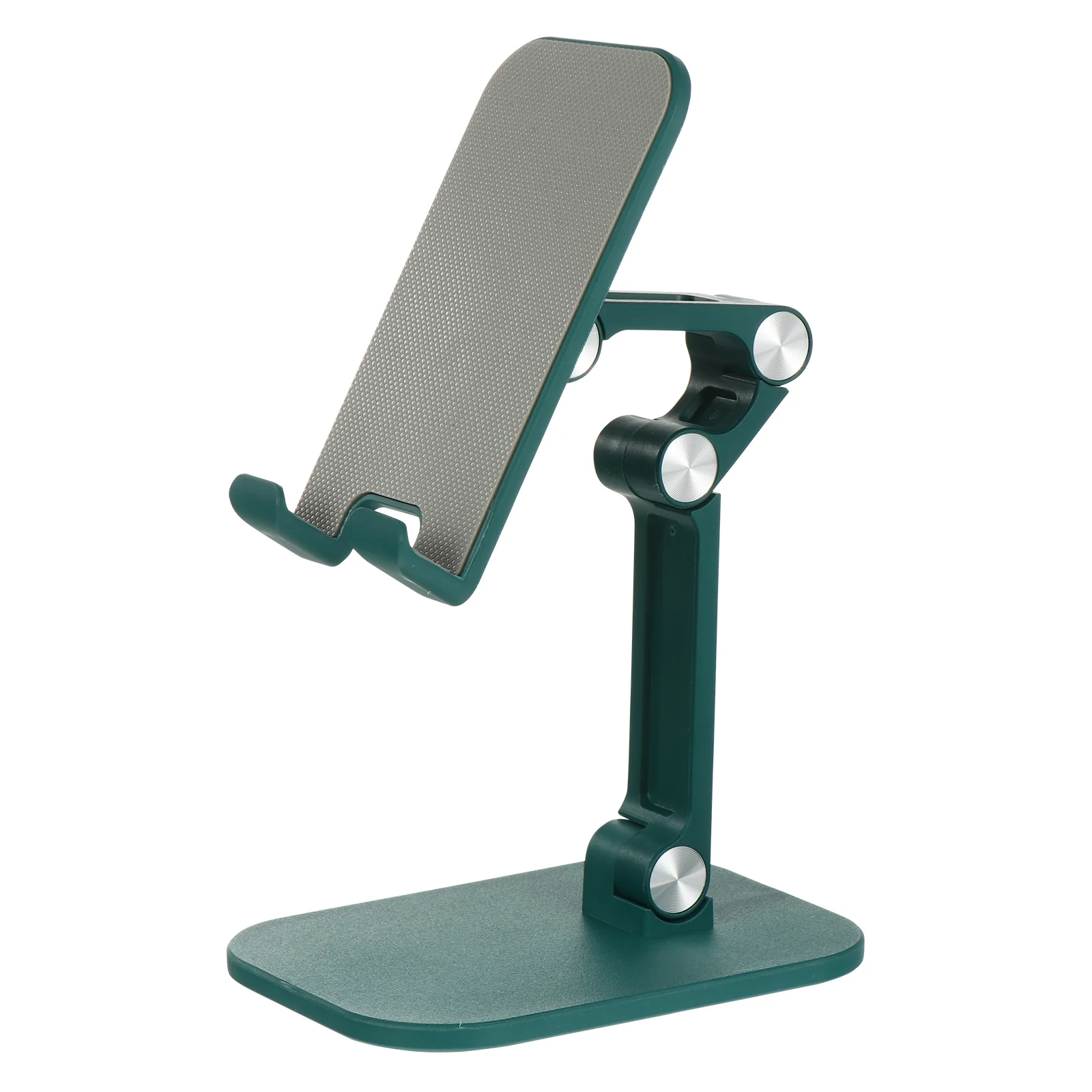 

Phone Support Desk Multifunctional Bracket Mount Phones Holder Collapsible Smartphone