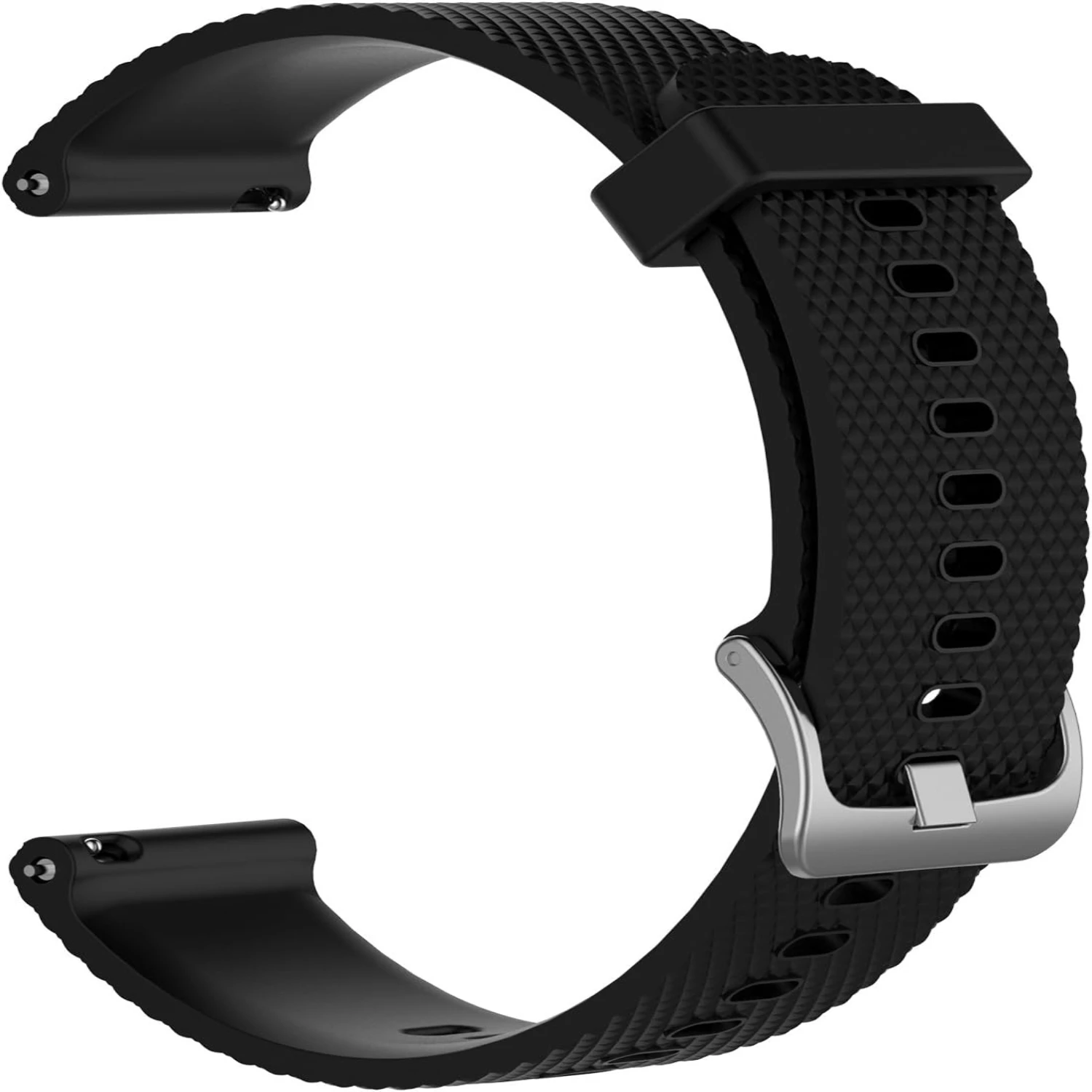 ed, sleek, and functional Forerunner wristband. Effortlessly enhance your workouts and track progress with ease. Achieve your fi