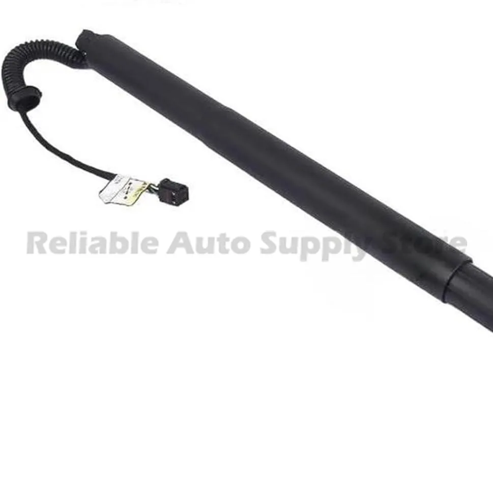 

1 Pair 2pcs For Volkswagen Touareg 760827851 Electric Tailgate Strut