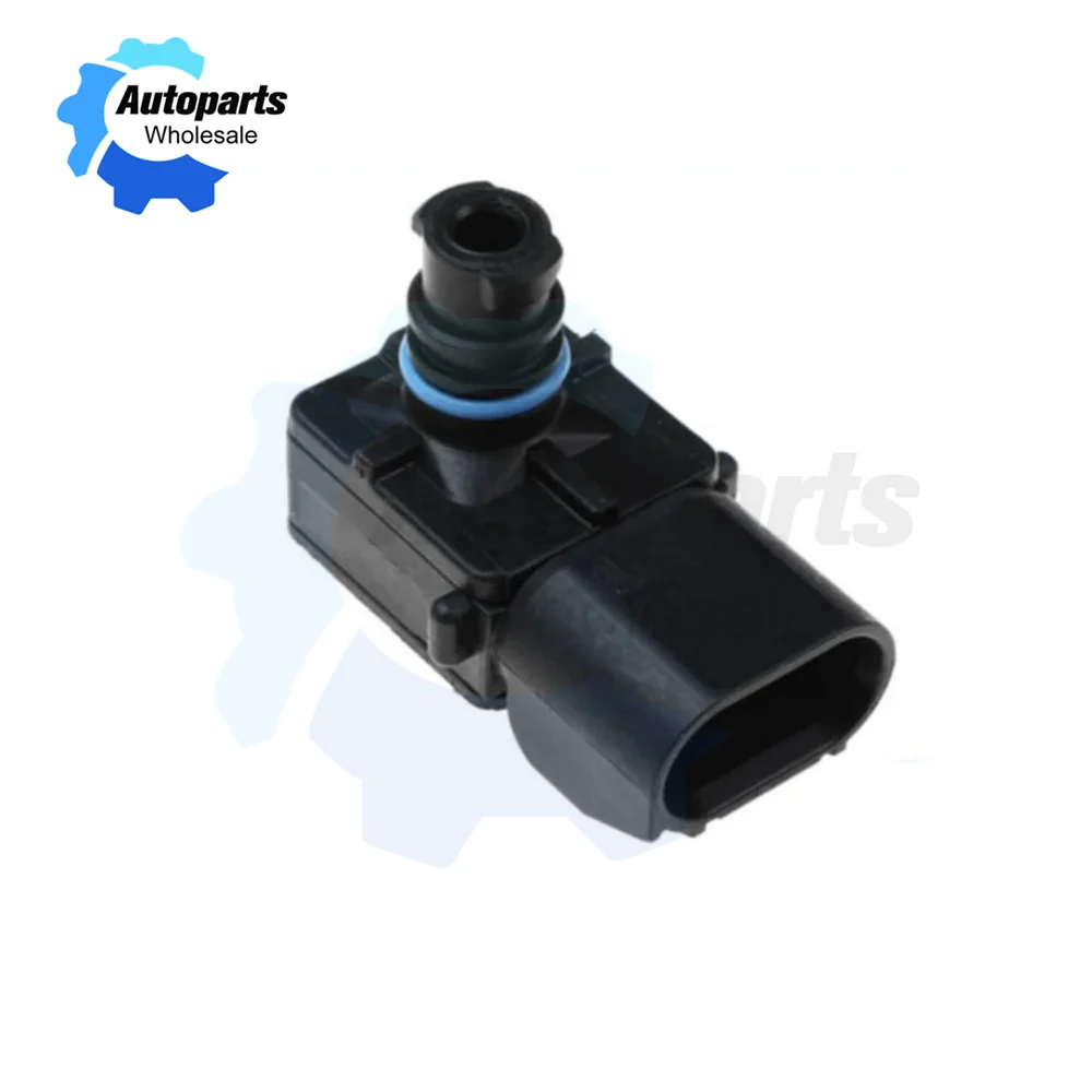 

05033310AC MAP Manifold Intake Air Pressure Sensor For Jeep Chrysler 200 Dodge Avenger Caliber Challenger Journey Ram 05033310AC