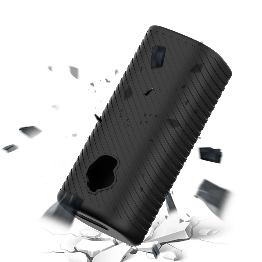 Funda protectora de silicona para auriculares Candy Dime Evo, funda antiarañazos y a prueba de golpes