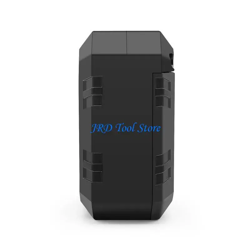A2UD từ tính kỹ thuật số và công cụ tìm góc / đo độ nghiêng / đo vát cho w / đèn nền 4x90 ° 2x180 ° cho đồ gỗ ô tô
