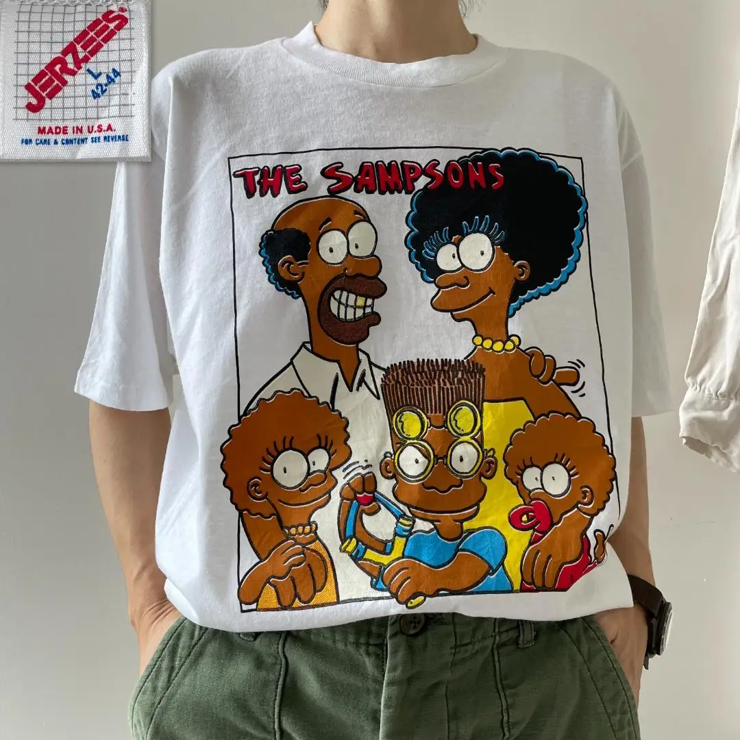 Homer Doh The Simpsons Weihnachts-T-Shirt aus Baumwolle, Sommer-Herren- und Damen-Winter-Übergroßes, lockeres, lässiges Sweatshirt