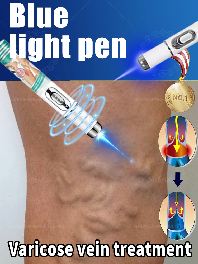 

Solve problems such as spider legs, varicose veins, phlebitis, etc. Improve blood vessels