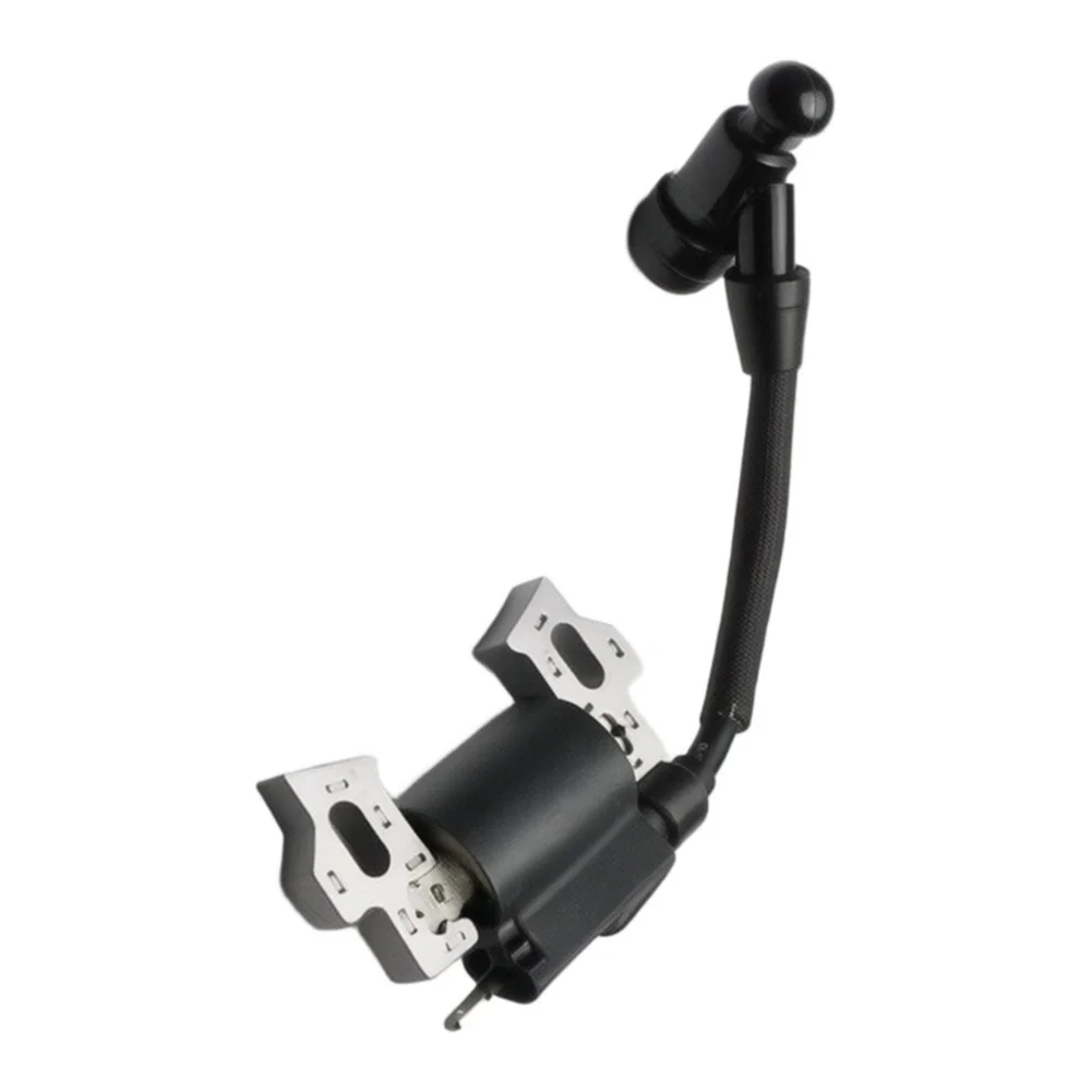 For HYM460SP Replacement Ignition Ignition Coil For Lawn Mower Repair Affordable Ignition Coil Solution Ignition Coil