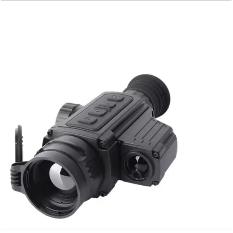 384*288 Thermal Scope with 3.8