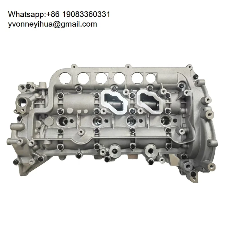 

M9R Diesel Engine Cylinder Head Assembly 7701477996 7701478149 11041-9842R Complete Cylinder Head For Renault Espace Fluence 2.0