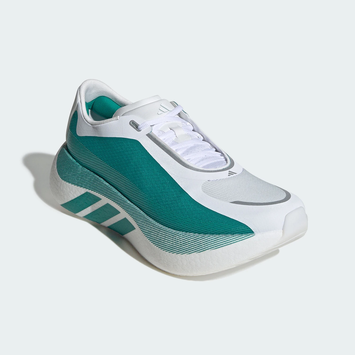 Adidas genuine HYPERBOOST EDGE - đánh giá và giá Men Shoes Running Adidas